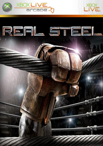 real steel download free